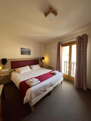 Chambre Familiale Standard