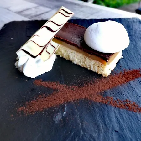 Hôtel Espace Montclar-2